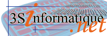 3S informatique le site